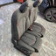 BUCKET SEATS LWCB for AUDI A3 S3 RS3 Q3 RSQ3 A4 S4 RS4 A5 S5 RS5 Q5 SQ5 A6 S6 RS6 A7 S7 RS7 A8 S8 Q7 SQ7 Q8 SQ8 RSQ8 E-TRON GT FW TT TTS TT RS R8
A single seat can be sold, purchasing a pair is not required.
All bucket seats photos on our website are real images of the actual product.
We produce custom bucket seats for every Audi models. We offer fully customizable options.
Custom Options:
Cushion Inserts: Custom Design
Finishing Options: Alcantara, Leather, Cloth
Logo Options: Custom Logo by your requ