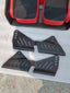 BUCKET SEATS LWCB for AUDI A4 B9 B8 RS5 F5 8T 8F TT 8S TT RS 8S FV
A single seat can be sold, purchasing a pair is not required.
All bucket seats photos on our website are real images of the actual product.
We produce custom bucket seats for every Audi models. We offer fully customizable options.
Custom Options:
Cushion Inserts: Custom Design
Finishing Options: Alcantara, Leather, Cloth
Logo Options: Custom Logo by your request
Stitching Options: Custom stitching color and pattern by your request
Heati