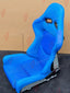 BUCKET SEATS LWCB for AUDI A4 S4 B9 B8 A5 S5 F5 8T 8F Q5 SQ5 FY 8R
A single seat can be sold, purchasing a pair is not required.
All bucket seats photos on our website are real images of the actual product.
We produce custom bucket seats for every Audi models. We offer fully customizable options.
Custom Options:
Cushion Inserts: Custom Design
Finishing Options: Alcantara, Leather, Cloth
Logo Options: Custom Logo by your request
Stitching Options: Custom stitching color and pattern by your request
Heati