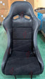 BUCKET SEATS LWCB for AUDI A4 S4 B9 B8 A5 S5 F5 8T 8F TT TTS 8S
A single seat can be sold, purchasing a pair is not required.
All bucket seats photos on our website are real images of the actual product.
We produce custom bucket seats for every Audi models. We offer fully customizable options.
Custom Options:
Cushion Inserts: Custom Design
Finishing Options: Alcantara, Leather, Cloth
Logo Options: Custom Logo by your request
Stitching Options: Custom stitching color and pattern by your request
Heating