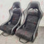 BUCKET SEATS LWCB for AUDI A4 S4 B9 B8 A5 S5 F5 8T 8F TT TTS 8S
A single seat can be sold, purchasing a pair is not required.
All bucket seats photos on our website are real images of the actual product.
We produce custom bucket seats for every Audi models. We offer fully customizable options.
Custom Options:
Cushion Inserts: Custom Design
Finishing Options: Alcantara, Leather, Cloth
Logo Options: Custom Logo by your request
Stitching Options: Custom stitching color and pattern by your request
Heating