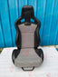 BUCKET SEATS LWCB for AUDI Q3 F3 Q5 FY 8R Q7 SQ7 Q8 4M
A single seat can be sold, purchasing a pair is not required.
All bucket seats photos on our website are real images of the actual product.
We produce custom bucket seats for every Audi models. We offer fully customizable options.
Custom Options:
Cushion Inserts: Custom Design
Finishing Options: Alcantara, Leather, Cloth
Logo Options: Custom Logo by your request
Stitching Options: Custom stitching color and pattern by your request
Heating Options: