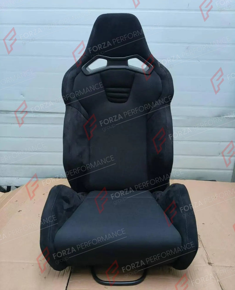 BUCKET SEATS LWCB for AUDI Q3 F3 Q5 SQ5 FY 8R Q7 SQ7 Q8 4M