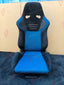 BUCKET SEATS LWCB for AUDI RS3 8V 8Y A4 B9 B8 RS4 B9 AVANT B8 A5 F5 8T 8F Q8 SQ8 RSQ8 4M
A single seat can be sold, purchasing a pair is not required.
All bucket seats photos on our website are real images of the actual product.
We produce custom bucket seats for every Audi models. We offer fully customizable options.
Custom Options:
Cushion Inserts: Custom Design
Finishing Options: Alcantara, Leather, Cloth
Logo Options: Custom Logo by your request
Stitching Options: Custom stitching color and pattern