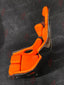 BUCKET SEATS LWCB for AUDI RS3 8V 8Y S4 B9 B8 RS4 B9 AVANT B8 A5 RS5 F5 8T 8F A6 C8 C7 A8 D5 TT 8S TT RS 8S FV R8 4S
A single seat can be sold, purchasing a pair is not required.
All bucket seats photos on our website are real images of the actual product.
We produce custom bucket seats for every Audi models. We offer fully customizable options.
Custom Options:
Cushion Inserts: Custom Design
Finishing Options: Alcantara, Leather, Cloth
Logo Options: Custom Logo by your request
Stitching Options: Custom