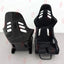 BUCKET SEATS LWCB for AUDI RS3 8V 8Y S4 B9 B8 RS4 B9 AVANT B8 A5 RS5 F5 8T 8F A6 C8 C7 A8 D5 TT 8S TT RS 8S FV R8 4S
A single seat can be sold, purchasing a pair is not required.
All bucket seats photos on our website are real images of the actual product.
We produce custom bucket seats for every Audi models. We offer fully customizable options.
Custom Options:
Cushion Inserts: Custom Design
Finishing Options: Alcantara, Leather, Cloth
Logo Options: Custom Logo by your request
Stitching Options: Custom