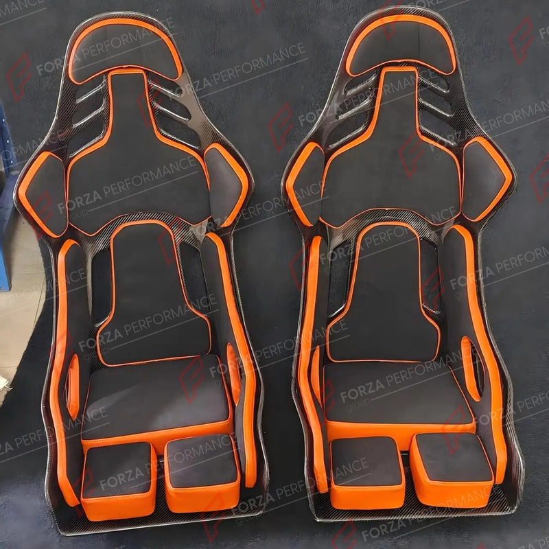 BUCKET SEATS LWCB for AUDI RS3 8V 8Y S4 B9 B8 RS4 B9 AVANT B8 RS5 F5 8T 8F TT RS 8S FV