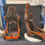 BUCKET SEATS LWCB for AUDI RS3 8V 8Y S4 B9 B8 RS4 B9 AVANT B8 RS5 F5 8T 8F TT RS 8S FV
A single seat can be sold, purchasing a pair is not required.
All bucket seats photos on our website are real images of the actual product.
We produce custom bucket seats for every Audi models. We offer fully customizable options.
Custom Options:
Cushion Inserts: Custom Design
Finishing Options: Alcantara, Leather, Cloth
Logo Options: Custom Logo by your request
Stitching Options: Custom stitching color and pattern b