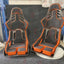BUCKET SEATS LWCB for AUDI RS3 8V 8Y S4 B9 B8 RS4 B9 AVANT B8 RS5 F5 8T 8F TT RS 8S FV
A single seat can be sold, purchasing a pair is not required.
All bucket seats photos on our website are real images of the actual product.
We produce custom bucket seats for every Audi models. We offer fully customizable options.
Custom Options:
Cushion Inserts: Custom Design
Finishing Options: Alcantara, Leather, Cloth
Logo Options: Custom Logo by your request
Stitching Options: Custom stitching color and pattern b