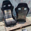 BUCKET SEATS LWCB for AUDI S3 RS3 8V 8Y RSQ3 F3 S4 B9 RS4 B9 AVANT TTS 8S TT RS 8S FV
A single seat can be sold, purchasing a pair is not required.
All bucket seats photos on our website are real images of the actual product.
We produce custom bucket seats for every Audi models. We offer fully customizable options.
Custom Options:
Cushion Inserts: Custom Design
Finishing Options: Alcantara, Leather, Cloth
Logo Options: Custom Logo by your request
Stitching Options: Custom stitching color and pattern by