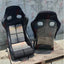 BUCKET SEATS LWCB for AUDI S3 RS3 8V 8Y RSQ3 F3 S4 B9 RS4 B9 AVANT TTS 8S TT RS 8S FV
A single seat can be sold, purchasing a pair is not required.
All bucket seats photos on our website are real images of the actual product.
We produce custom bucket seats for every Audi models. We offer fully customizable options.
Custom Options:
Cushion Inserts: Custom Design
Finishing Options: Alcantara, Leather, Cloth
Logo Options: Custom Logo by your request
Stitching Options: Custom stitching color and pattern by