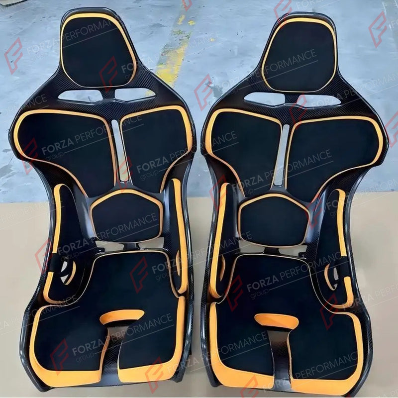 BUCKET SEATS LWCB for AUDI S4 B9 B8 RS5 F5 8T 8F TT RS 8S FV R8 4S