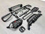 BULLBAR for MERCEDES-BENZ G63 AMG W465 2024+
Set includes:
Bullbar
Material: Steel
NOTE: Professional installation is required