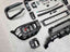 BULLBAR for MERCEDES-BENZ G63 AMG W465 2024+
Set includes:
Bullbar
Material: Steel
NOTE: Professional installation is required