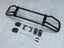 BULLBAR for MERCEDES-BENZ G63 AMG W465 2024+
Set includes:
Bullbar
Material: Steel
NOTE: Professional installation is required