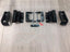 BULLBAR for MERCEDES-BENZ G63 AMG W465 2024+
Set includes:
Bullbar
Material: Steel
NOTE: Professional installation is required