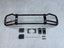 BULLBAR for MERCEDES-BENZ G63 AMG W465 2024+
Set includes:
Bullbar
Material: Steel
NOTE: Professional installation is required