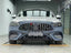 C63 AMG BODY KIT for MERCEDES-BENZ C-CLASS W206 2021+