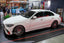 CONVERSION UPGRADE BODY KIT for MERCEDES BENZ C-CLASS W206 upgrade to C63 W206
Set includes:
Front Bumper Assembly
Front Grille
Side Skirts
Rear Bumper
Rear Diffuser
Exhaust Tips
Material: Plastic