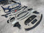 C63 AMG BODY KIT for MERCEDES-BENZ C-CLASS W206 2021+