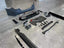 C63 AMG BODY KIT for MERCEDES-BENZ C-CLASS W206 2021+