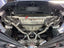TITANIUM EXHAUST CATBACK MUFFLER for BMW X7 G07 M60i 4.4T 2024 Valved exhaust, meaning that has remote, controlled valves - allowing a switch between an aggressive loud sports sound and a sound that is closer to the OEM sound Set includes: Center Pipes Exhaust Tips Muffler with valves Valve control box with remote control (you may also reuse your factory exhaust valve motors