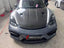 GT4RS BODY KIT for PORSCHE 718 982 CAYMAN BOXSTER 2016+ Set includes: Front Bumper Rear Spoiler Exhaust Tips Side Air Vent Covers