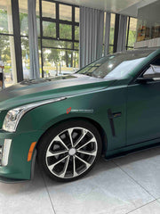 BODY KIT FOR CADILLAC ATS 2020+