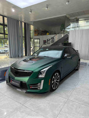 BODY KIT FOR CADILLAC ATS 2020+