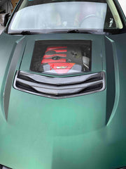 BODY KIT FOR CADILLAC ATS 2020+