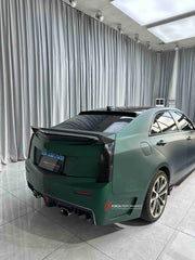 BODY KIT FOR CADILLAC ATS 2020+