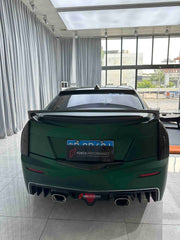 BODY KIT FOR CADILLAC ATS 2020+