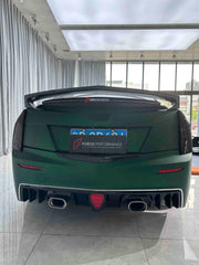 BODY KIT FOR CADILLAC ATS 2020+