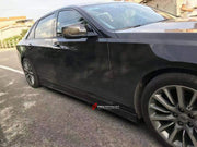 CARBON BODY KIT FOR CADILLAC CT6 2016-2018