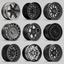 FORGED WHEELS RIMS for CADILLAC VISTIQ 2027+
Custom forged wheels for Cadillac Vistiq 2027+. Made-to-order monoblock, 2-piece and 3-piece rims in custom sizes, offsets, colors and finishes with guaranteed fitment.
We manufacture premium quality forged wheels rims for Cadillac Vistiq 2027+ in any design, size, color.
WHEEL SIZE:
Front: 22 x 10 ET 40
Rear: 22 x 10 ET 40
PCD: 6 x 139.7
CB: 78.1
Material: 6061-T6 Forged Aluminum
THIS WHEEL DESIGN CAN BE CUSTOM-MADE FOR YOUR CAR IN ANY SIZE AND COLOR OPTIONS