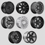 FORGED WHEELS RIMS for CADILLAC VISTIQ 2027+
Custom forged wheels for Cadillac Vistiq 2027+. Made-to-order monoblock, 2-piece and 3-piece rims in custom sizes, offsets, colors and finishes with guaranteed fitment.
We manufacture premium quality forged wheels rims for Cadillac Vistiq 2027+ in any design, size, color.
WHEEL SIZE:
Front: 22 x 10 ET 40
Rear: 22 x 10 ET 40
PCD: 6 x 139.7
CB: 78.1
Material: 6061-T6 Forged Aluminum
THIS WHEEL DESIGN CAN BE CUSTOM-MADE FOR YOUR CAR IN ANY SIZE AND COLOR OPTIONS