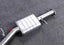 VALVED EXHAUST CATBACK MUFFLER for Cadillac XT5 2.0