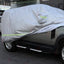 CAR COVER for LAND ROVER DEFENDER 90 110 130 L663 2020+
Set includes:
Car Cover
NOTE: Professional installation is required.