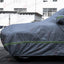 CAR COVER for LAND ROVER DEFENDER 90 110 130 L663 2020+
Set includes:
Car Cover
NOTE: Professional installation is required.