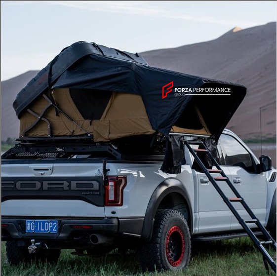 ford f150 roof top tent Default Title