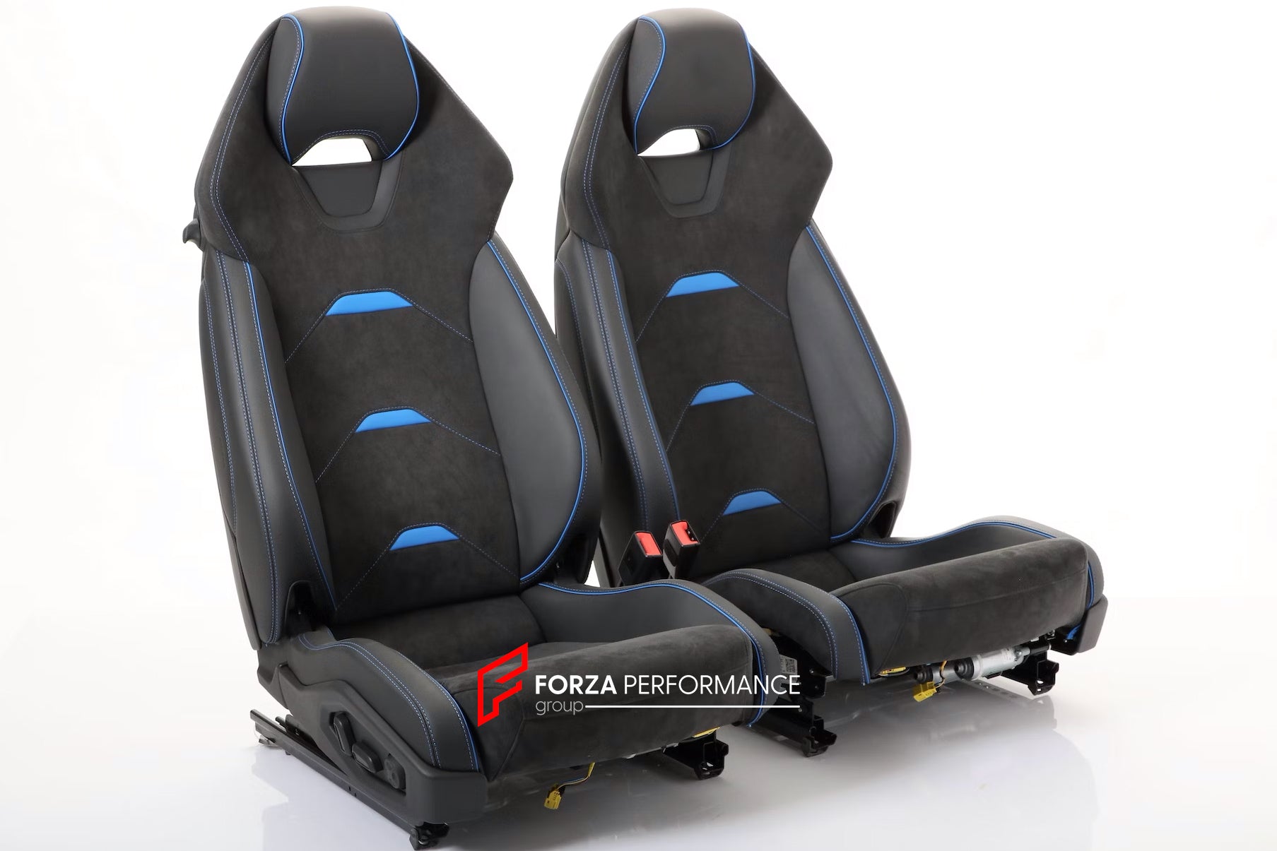CAR SEATS LS-3 for LAMBORGHINI