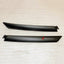 Carbon A-Pillar Cover for Lotus Evora GTE 2009 - 2021
Set includes:
A-Pillar Cover
Material: Carbon
NOTE: Professional installation is required.