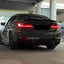 CARBON AERO BODY KIT for BMW I3 G20 2023+ Set includes: Front Lip Side Skirts Mirror Covers Rear Diffuser