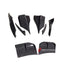 DRY CARBON AERO KIT for ASTON MARTIN DB11 2016 - 2023
Set includes:
Front Lip
Side Skirts
Rear Spoiler
Rear Diffuser
Material: Forged Carbon
Note: Professional installation is required.
Payment ►
Visa
Mastercard
PayPal with a credit card (add 4.4% at checkout)
Payoneer
Cryptocurrency
Shipment ►
By express DHL/UPS/TNT/FedEx
To the local international airport
Special line by air
Special line by the sea
To Europe and the UK by train
Please let us know which shipping option you prefer.