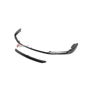 CARBON AERO KIT for PORSCHE 911 992 CARRERA S
Set includes:
Front Lip
Side Skirts
Rear Diffuser
Material: Carbon Fiber
NOTE: Professional installation is required
CONTACT US FOR PRICING