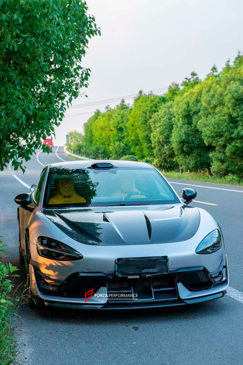CARBON BODY KIT for XIAOMI SU7 ULTRA 2025+
