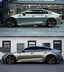 CARBON BODY KIT FOR AUDI RS5 F5 FACELIFT 2020-2022
