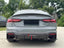 CARBON BODY KIT FOR AUDI RS5 F5 FACELIFT 2020-2022