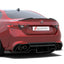 CARBON WIDE BODY KIT for ALFA ROMEO GIULIA 2016+
Set Include:
Front Lip
Front Bumper
Hood Bonnet
Fenders
Side Skirts
Rear Spoiler
Rear Diffuser
Material: Carbon
Note: Professional installation is required.