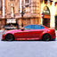 CARBON WIDE BODY KIT for ALFA ROMEO GIULIA 2016+
Set Include:
Front Lip
Front Bumper
Hood Bonnet
Fenders
Side Skirts
Rear Spoiler
Rear Diffuser
Material: Carbon
Note: Professional installation is required.